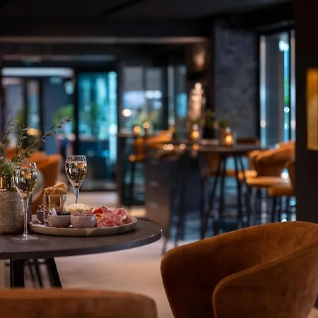 Lugano Otel