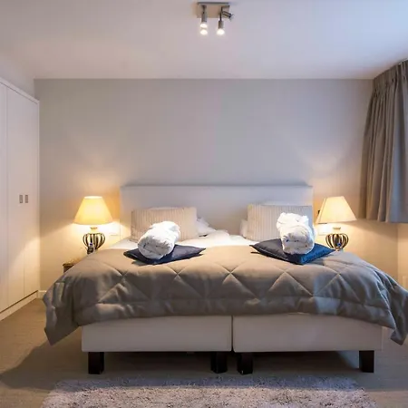 Otel Lugano Knokke-Heist